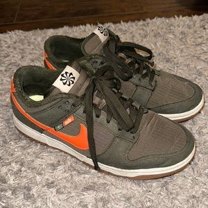 2022 Dunk Low Next Nature 'Toasty - Sequoia'